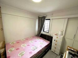 Blk 409 Bedok North Avenue 2 (Bedok), HDB 3 Rooms #503637041